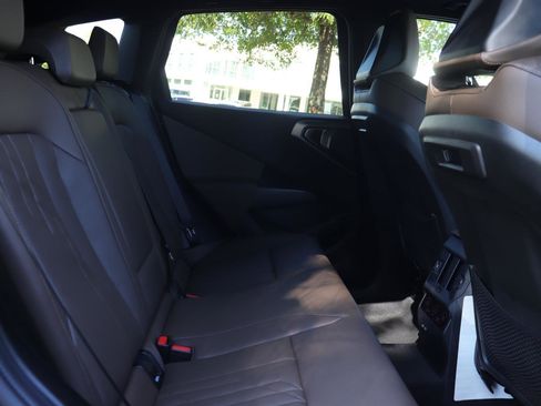 New 2026 BMW X3 xDrive30 w/ Premium Package image 22