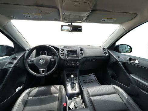 Used 2016 Volkswagen Tiguan S FWD image 13