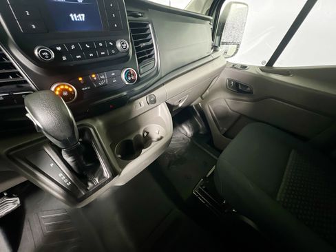 Used 2024 Ford Transit 250 Base w/ Exterior Upgrade Package image 25