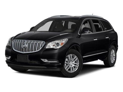 Used 2017 Buick Enclave Leather image 1
