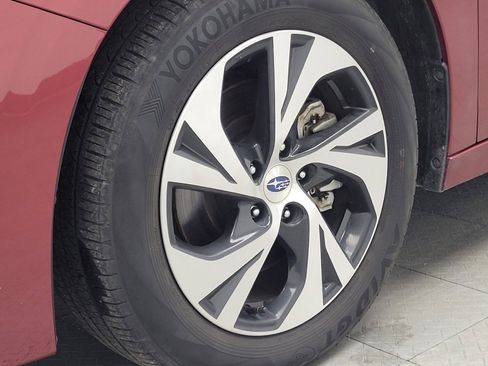 Used 2024 Subaru Legacy Premium image 31