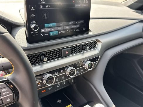 Used 2026 Acura Integra A-Spec FWD image 23