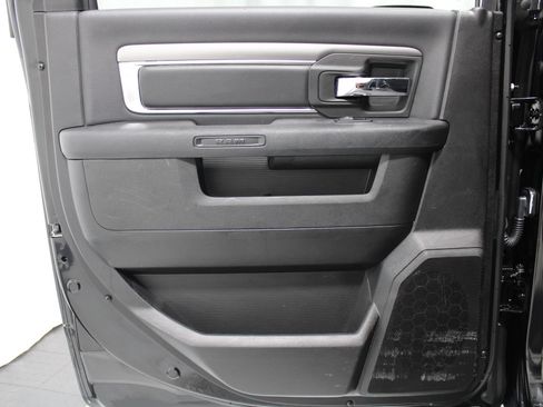Used 2021 RAM 1500 Warlock AWD/4WD image 15