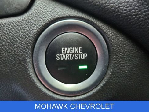 Certified 2024 Chevrolet Equinox LT AWD/4WD image 18