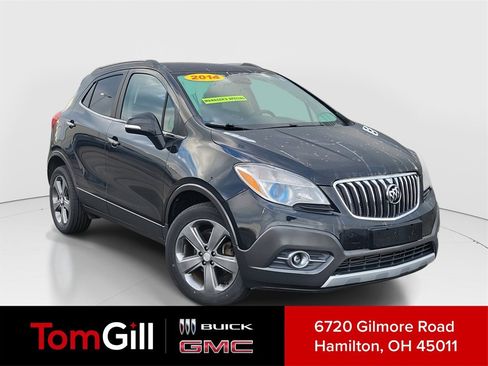 Used 2014 Buick Encore Convenience image 1