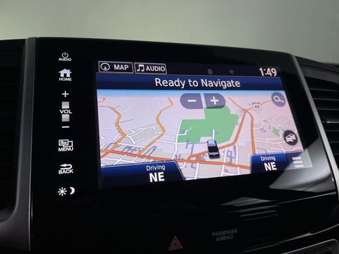 Used 2018 Honda Ridgeline RTL-E image 17