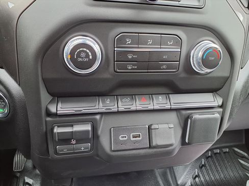 New 2026 GMC Sierra 2500 Pro w/ Convenience Package image 5