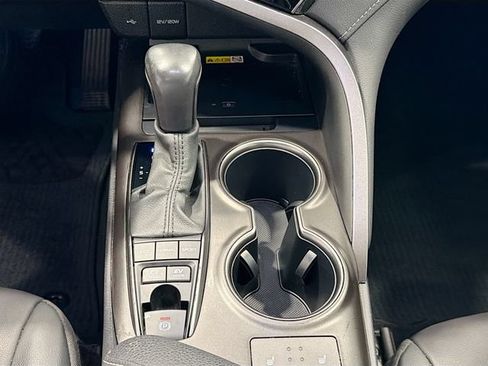 Certified 2024 Toyota Camry XSE w/ Navigation Package FWD image 15