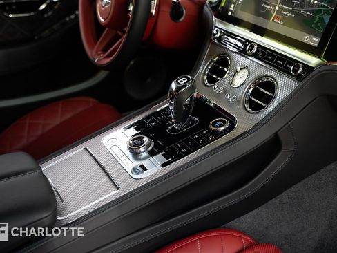 Used 2023 Bentley Continental GT Mulliner AWD/4WD image 37