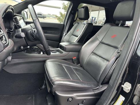 Used 2024 Dodge Durango R/T image 6
