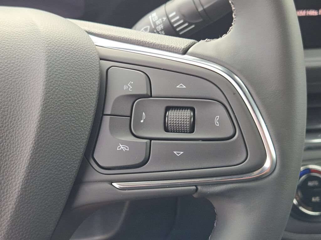 New 2026 Buick Envista Preferred w/ Convenience I Package FWD image 33