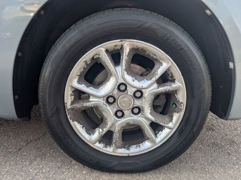 Used 2006 Toyota Sienna image 24