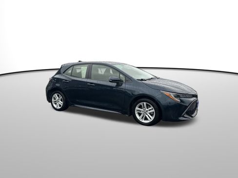 Used 2019 Toyota Corolla SE image 7