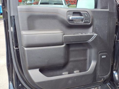 Used 2020 GMC Sierra 1500 AT4 w/ AT4 Premium Package image 29