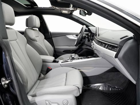 Used 2018 Audi A5 2.0T Prestige w/ Driver Assistance Package image 22