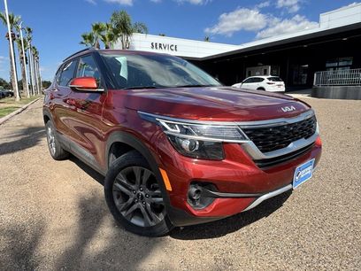 Used 2023 Kia Seltos S