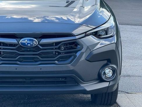 Used 2026 Subaru Crosstrek 2.5i Limited w/ Convenience Package AWD/4WD image 10