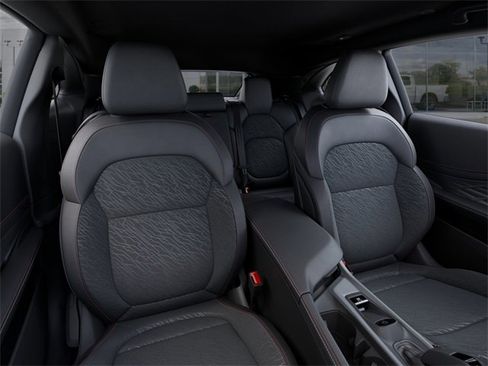 New 2025 Dodge Charger R/T w/ Quick Order Package 25M R/T image 16