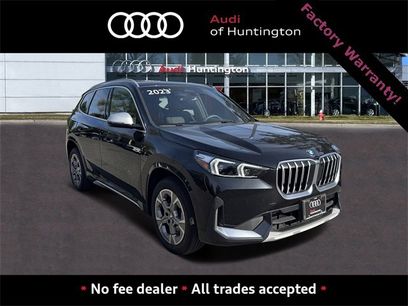 Used 2023 BMW X1 xDrive28i w/ Convenience Package