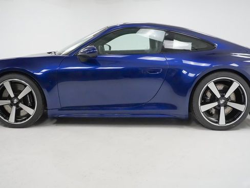 New 2026 Porsche 911 Carrera 4S image 2
