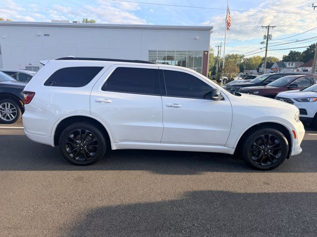 Used 2021 Dodge Durango GT AWD/4WD image 6