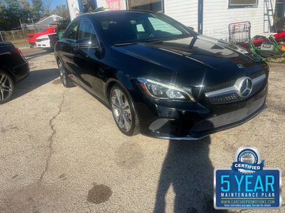 Used 2019 Mercedes-Benz CLA 250