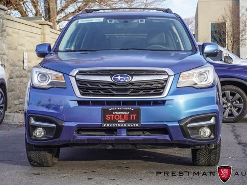 Used 2018 Subaru Forester 2.5i Touring w/ Popular Package #2 image 18