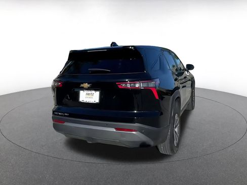 Used 2025 Chevrolet Equinox LT image 14