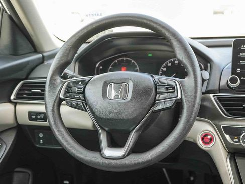 Used 2019 Honda Accord LX image 14