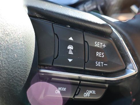 Used 2025 MAZDA CX-5 Carbon Edition image 19