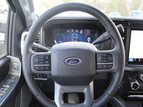 New 2026 Ford F250 Lariat w/ Lariat Ultimate Package image 20