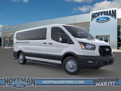 New 2024 Ford Transit 350 XL