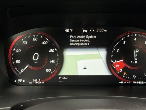 Used 2018 Volvo S90 T5 Momentum AWD/4WD image 15