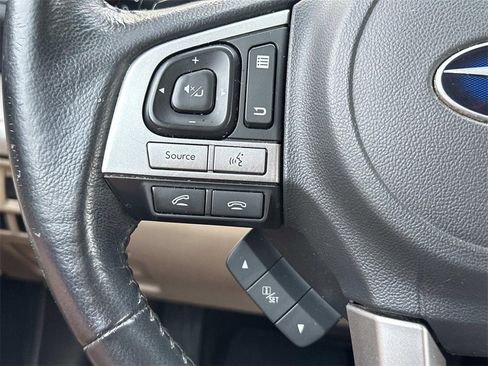 Used 2015 Subaru Outback 2.5i Premium w/ Protection Package #1 image 16