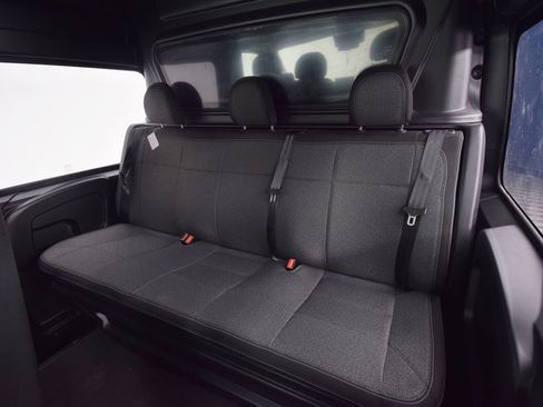 New 2026 RAM ProMaster 3500 w/ Crew Van Package image 34