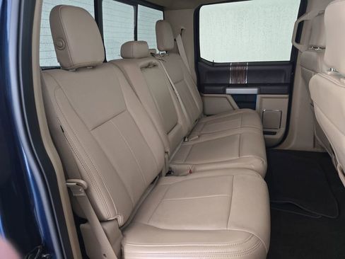 Used 2018 Ford F150 Lariat RWD image 32