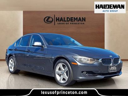 Used 2015 BMW 328i xDrive Sedan