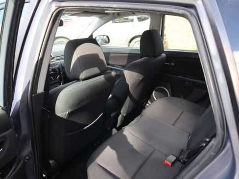 Used 2008 MAZDA MAZDA3 s Touring image 11