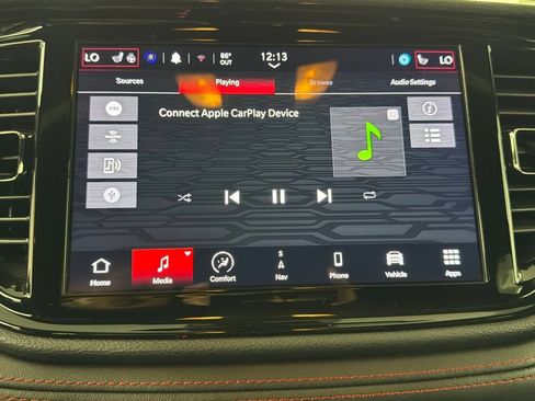 Used 2024 Dodge Durango GT AWD/4WD image 33