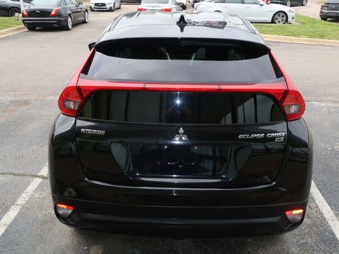 Used 2019 Mitsubishi Eclipse Cross ES image 11