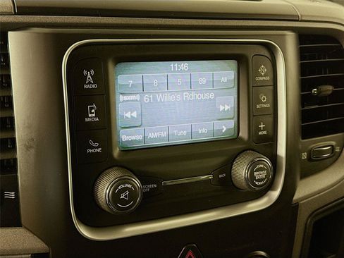 Used 2015 RAM 1500 Express AWD/4WD image 7