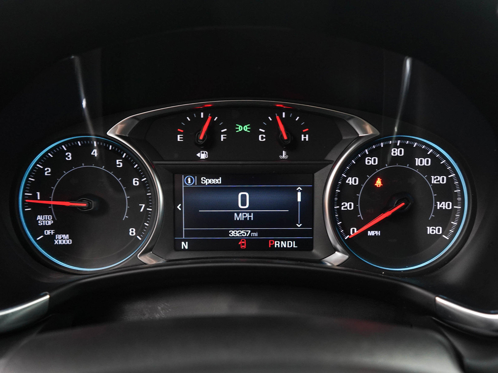 Used 2024 Chevrolet Equinox LT AWD/4WD image 27