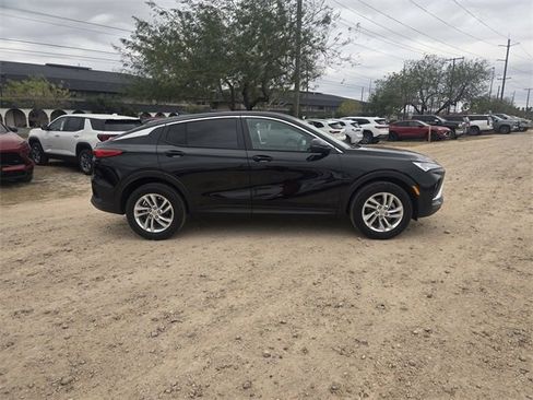 New 2026 Buick Envista Preferred w/ Convenience I Package image 4