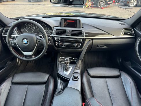Used 2016 BMW 328i xDrive Sedan image 9