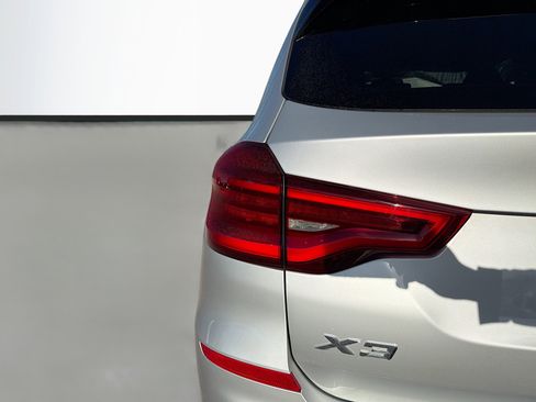 Used 2020 BMW X3 xDrive30i w/ Convenience Package image 10