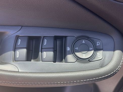 Used 2024 Buick Encore GX Preferred image 23