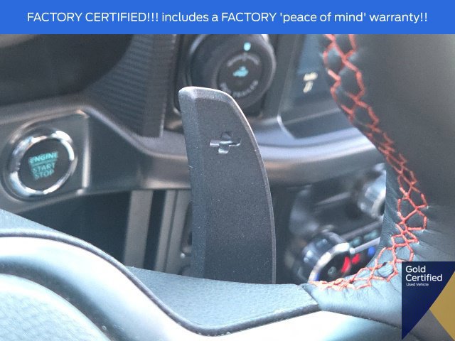 Used 2025 Ford F150 Raptor AWD/4WD image 49