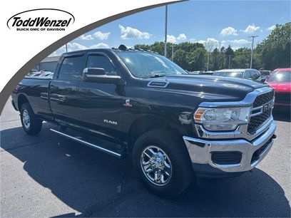 Used 2020 RAM 2500 Tradesman