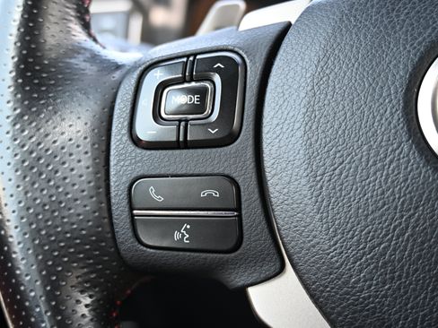 Used 2020 Lexus IS 300 F Sport w/ F Sport Package RWD image 29