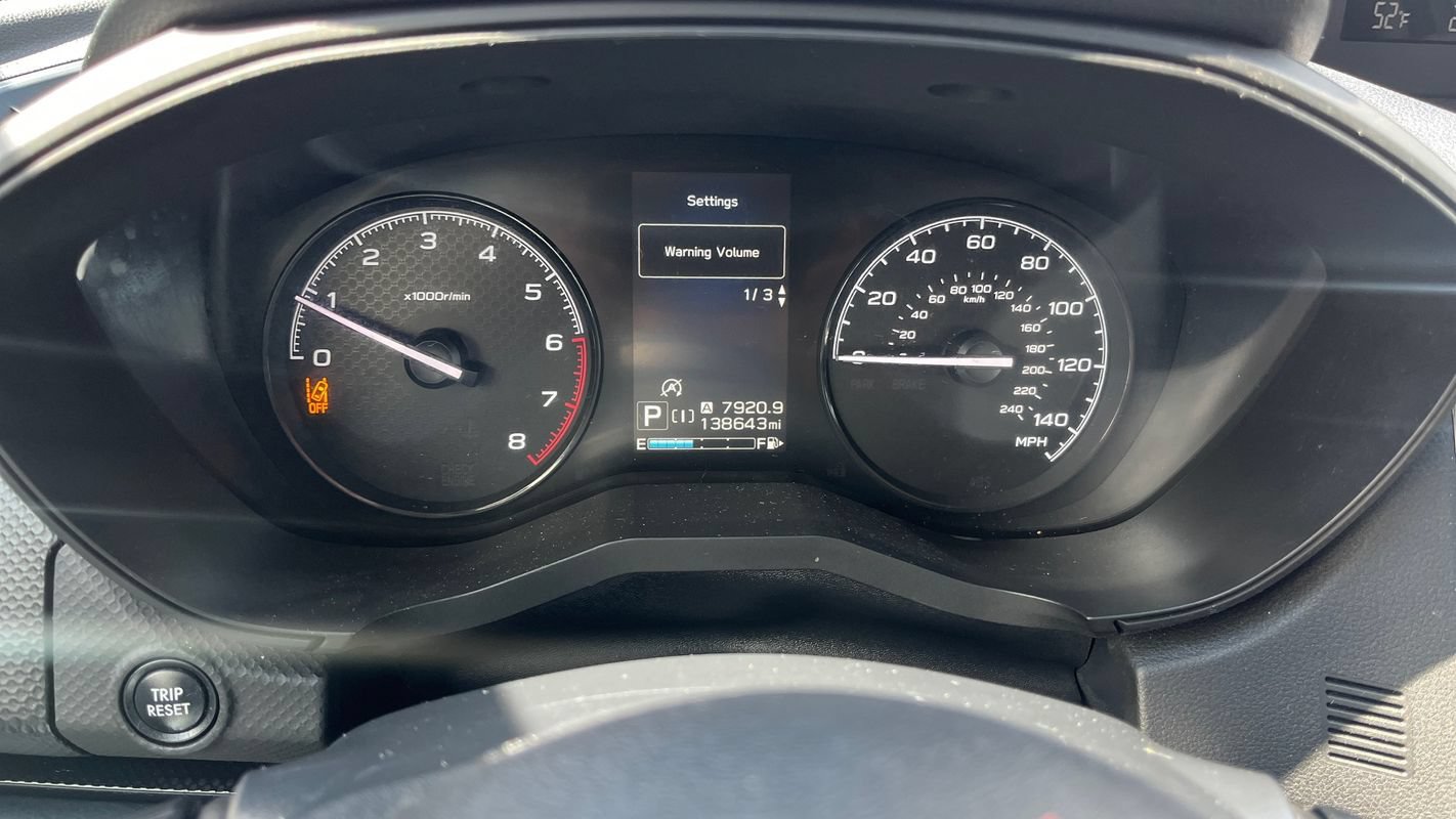 Used 2019 Subaru Forester w/ Alloy Wheel Package AWD/4WD image 14